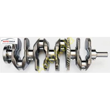 LF489Q 1005010A1 Copy,میل لنگ لیفان 820,اتوکالا Autokala