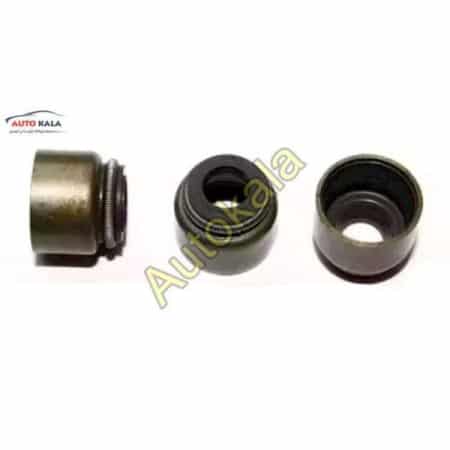 LFB479Q 1007018A,لاستیک ساق سوپاپ 1800 لیفانlifan X60/620,اتوکالا Autokala