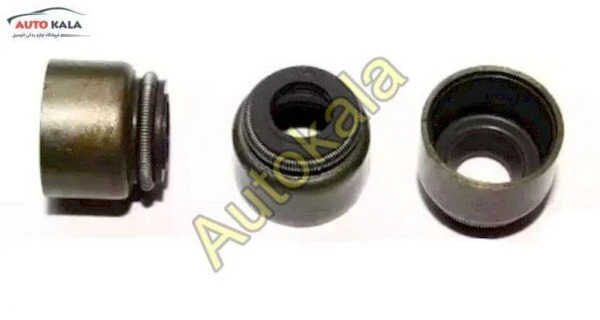 LFB479Q 1007018A,لاستیک ساق سوپاپ 1800 لیفانlifan X60/620,اتوکالا Autokala