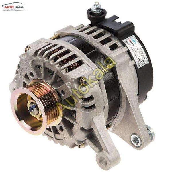 LFB479Q 3701100A,دینام کامل لیفانlifan X60,اتوکالا Autokala