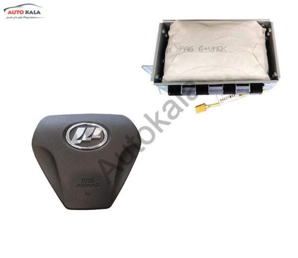 LIFAN X50 AIRBAG1,ایربگ راننده لیفان X50,اتوکالا Autokala