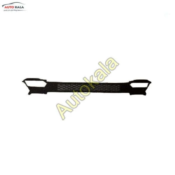 LOWER GRILLE WITH HOLE,زه دور گلگیر جلو راست چانگان شاسی CHANGAN CS35,اتوکالا Autokala