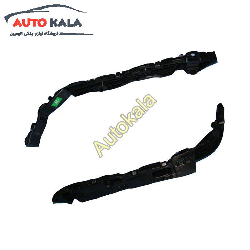 کشویی(براکت)سپر عقب ام وی ام Mvm X33S اتوکالا Autokala