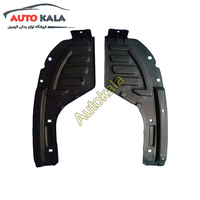 شلگیر عقب ام وی ام Mvm X33S اتوکالا Autokala