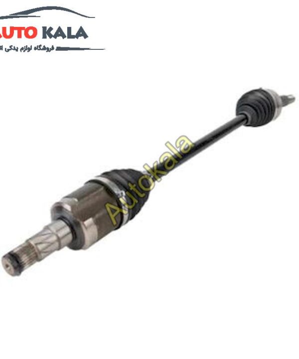 پلوس چپ کامل فوتون FOTON Left Front Drive Half Shaft Assembly P1230020001A0 1 Left Front Drive Half Shaft Assembly P1230020001A0 1,پلوس چپ کامل فوتون FOTON,FOTON TUNLANDاتوکالا Autokala