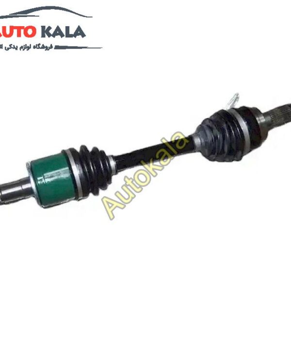 Left Front Drive Half Shaft Assembly P1230020001A0,پلوس چپ کامل فوتون FOTON,FOTON TUNLANDاتوکالا Autokala
