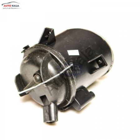 M11 3732010 01,چراغ مه شکن جلو چپ تیگو 7,اتوکالا Autokala