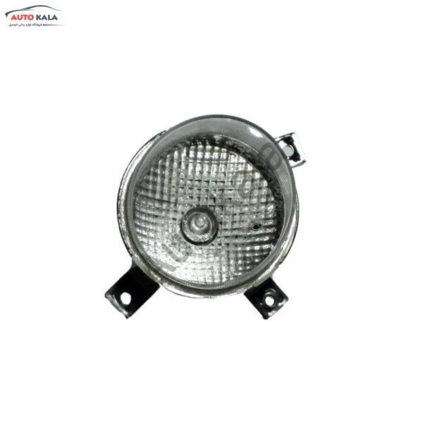 M11 44990101,چراغ مه شکن جلو چپ 110S,اتوکالا Autokala