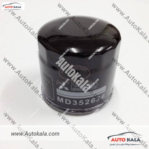 فیلتر روغن میتسوبیشی پاجرو 3500-3800 اتوکالا Autokala