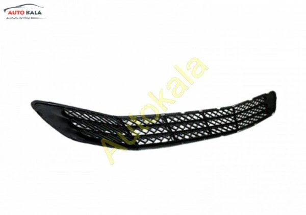 MIDDLE GRILLE 820 jpg Copy,توری وسط سپر جلو لیفان 820,اتوکالا Autokala