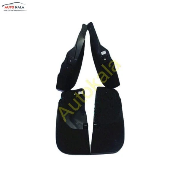 MUD GUARD 820 Copy,گل پخش کن (ست کامل) لیفان 820,اتوکالا Autokala