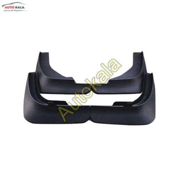 MUD GUARD H30,گل پخش کن اچ سی کراس H30 CROSS,اتوکالا Autokala
