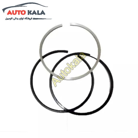 Piston ring subassembly 4976252,پیستون ورینگ فوتون FOTON,FOTON TUNLANDاتوکالا Autokala