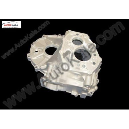 QR512 1701113,پوسته گيربكس 110 mvm جديد,MVM 110اتوکالا Autokala