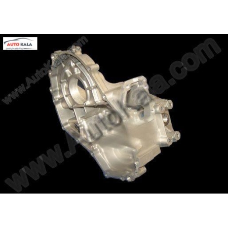 QR512 1701113 001,پوسته گيربكس 110 mvm جديد,MVM 110اتوکالا Autokala