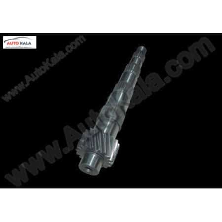 QR512 1701401,شافت خروجي 110 mvm,MVM 110اتوکالا Autokala