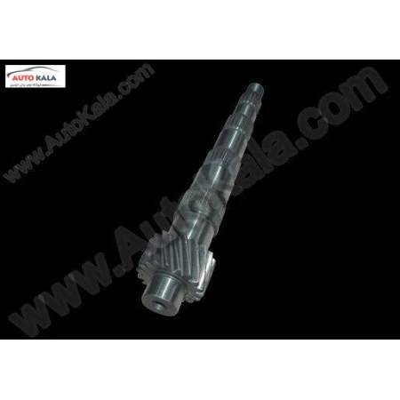 QR512 1701401,شافت خروجي 110 mvm,MVM 110اتوکالا Autokala