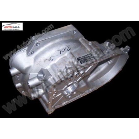 QR519MHA 1701201 001,پوسته كلاچ 530 mvm,اتوکالا Autokala