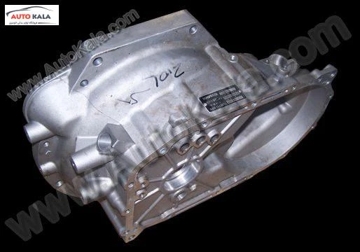 QR519MHA 1701201 001,پوسته كلاچ 530 mvm,اتوکالا Autokala