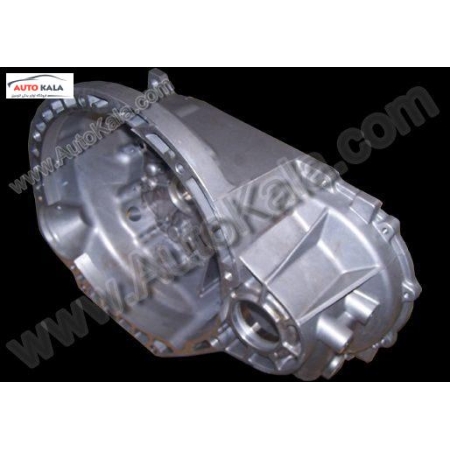 QR519MHA 1701201 002,پوسته كلاچ 530 mvm,اتوکالا Autokala