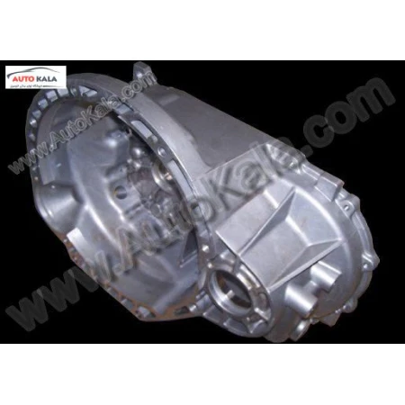 QR519MHA 1701201 002,پوسته كلاچ 530 mvm,اتوکالا Autokala