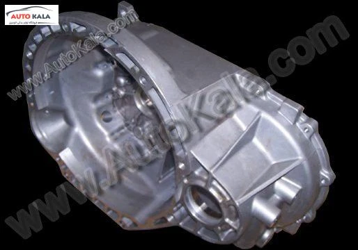 QR519MHA 1701201 002,پوسته كلاچ 530 mvm,اتوکالا Autokala