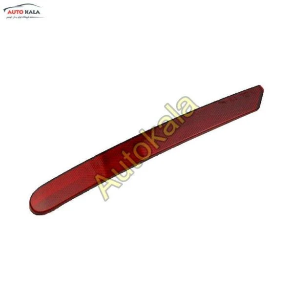 REAR BUMPER REFLECTOR rv,شبرنگ عقب جیلی هاچ بک Emgrand7 RV,اتوکالا Autokala