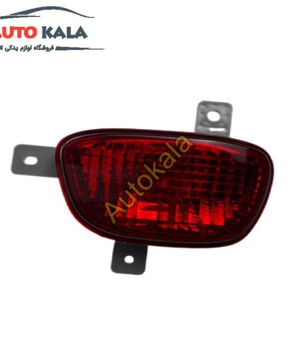 REAR FOG LAMP L FOR FOTON P1372020001A0,قاب مه شکن جلو راست فوتون FOTON,FOTON TUNLANDاتوکالا Autokala