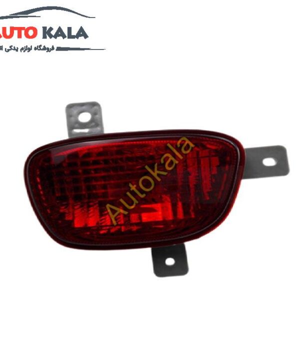 REAR FOG LAMP R FOR FOTON P1372020002A0,کشویی(براکت)سپر عقب فوتون FOTON,FOTON TUNLANDاتوکالا Autokala