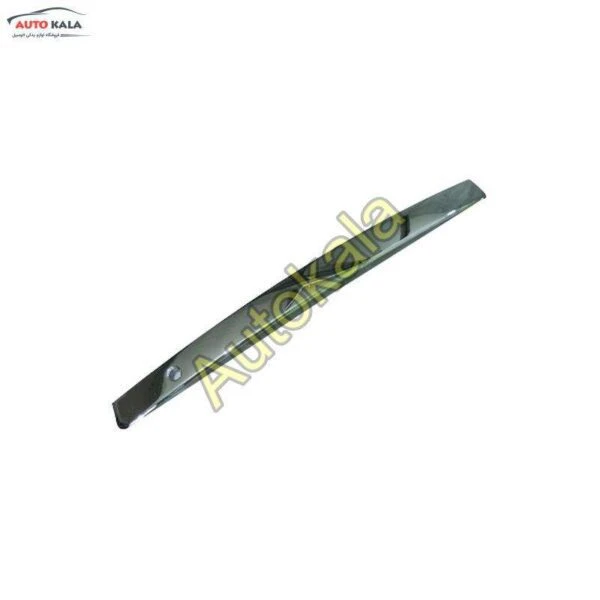 REAR LUGGAGE DOOR STRIPE RV,زه استیل روی درب صندوق عقب جیلی هاچ بک Emgrand7 RV,اتوکالا Autokala