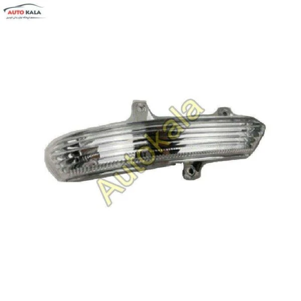 REAR VIEW MIRROR LAMP,گل پخش کن چانگان شاسی CHANGAN CS35,اتوکالا Autokala