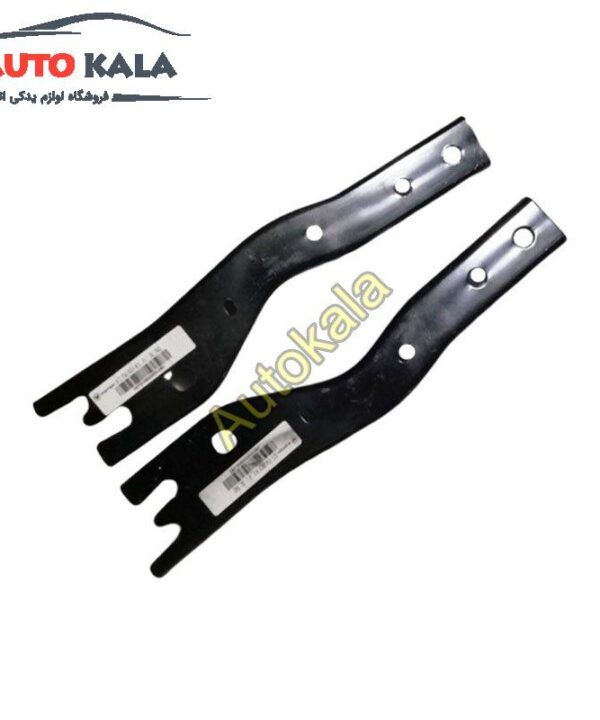 RR BUMPER BRACKET FOR FOTON,کشویی(براکت)سپر عقب فوتون FOTON,FOTON TUNLANDاتوکالا Autokala