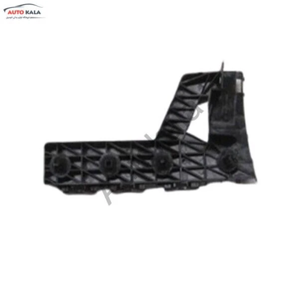 RR BUMPER BRACKETⅠ,کشویی (براکت) سپر عقب چپ پایین لیفان X50,اتوکالا Autokala