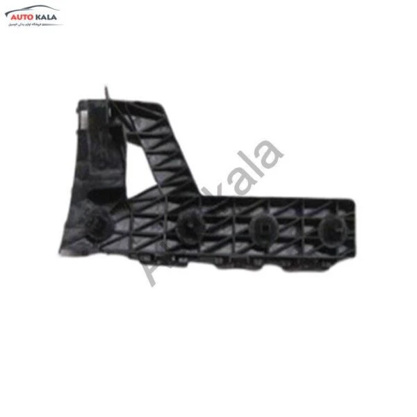 RR BUMPER BRACKETⅠR,کشویی (براکت) سپر عقب راست پایین لیفان X50,اتوکالا Autokala