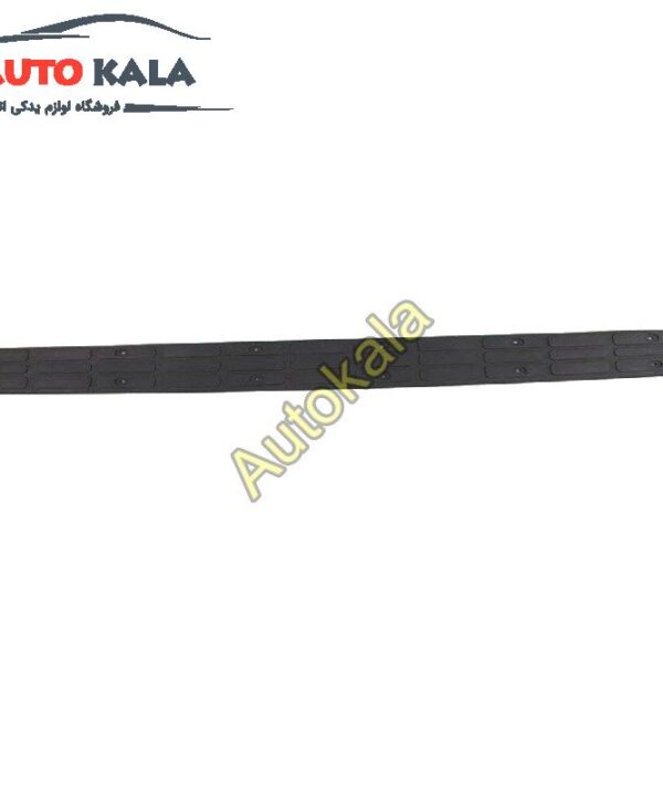 RR BUMPER TREAD PAD FOR FOTON P1531040021A0,قاب روی سپر عقب فوتون FOTON,FOTON TUNLANDاتوکالا Autokala