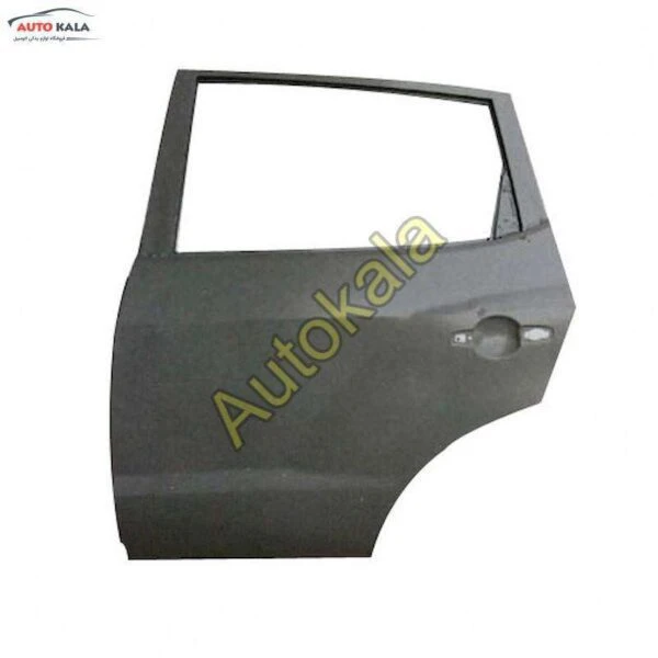 RR DOOR ASSY L,درب عقب چپ جيلی GEELY Emgrand X7,اتوکالا Autokala