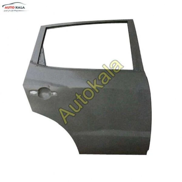 RR DOOR ASSY R,درب عقب راست جيلی GEELY Emgrand X7,اتوکالا Autokala