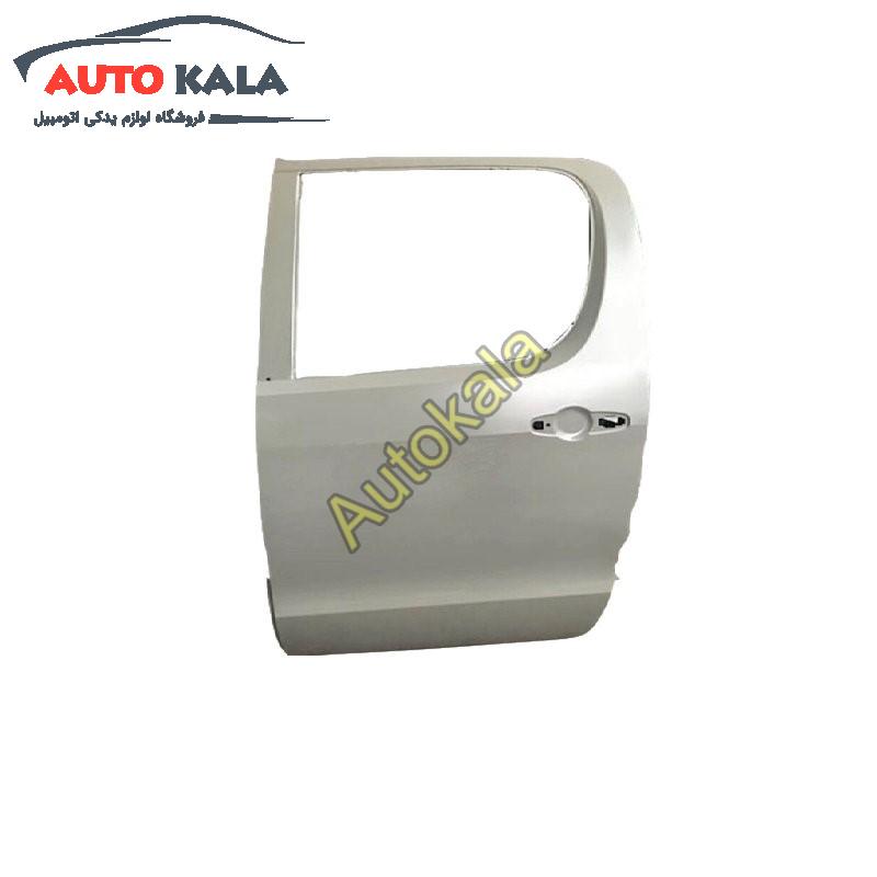 درب عقب چپ فوتون Foton اتوکالا Autokala