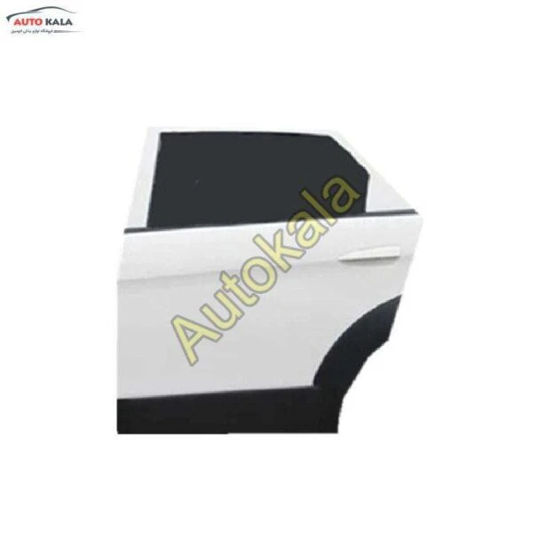 RR DOOR L H30,درب عقب چپ اچ سی کراس H30 CROSS,اتوکالا Autokala