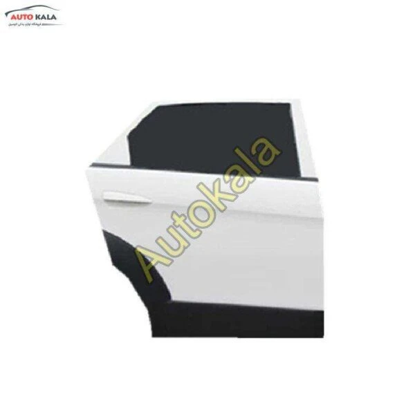 RR DOOR R H30,درب عقب راست اچ سی کراس H30 CROSS,اتوکالا Autokala
