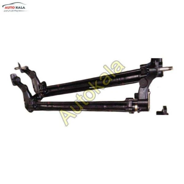 RR SUB FRAME BEAM H30,بازویی اکسل عقب اچ سی کراس H30 CROSS,اتوکالا Autokala