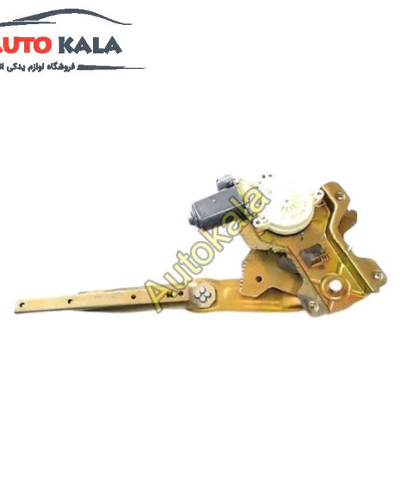 RR WINDOW REGULATOR FOR FOTON P1620140001A0,شیشه بالابر عقب فوتون FOTON,FOTON TUNLANDاتوکالا Autokala