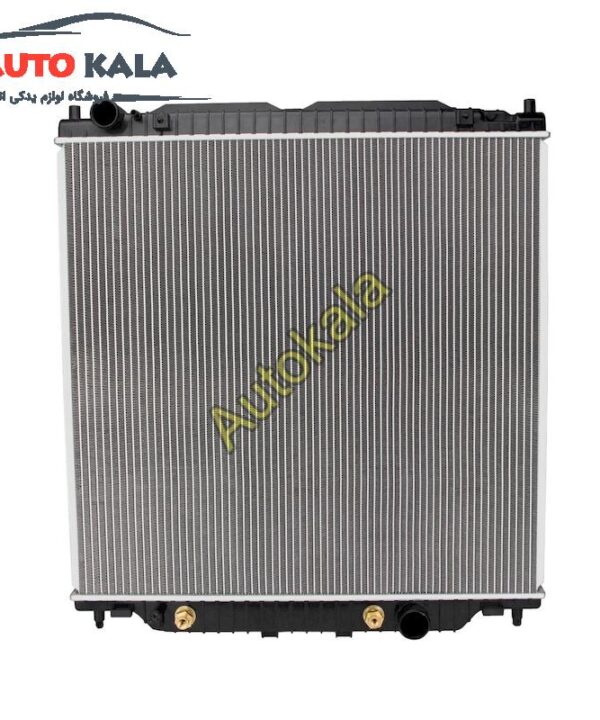 Radiator P1130030001A0 1,رادیاتورآب فوتون FOTON,FOTON TUNLANDاتوکالا Autokala