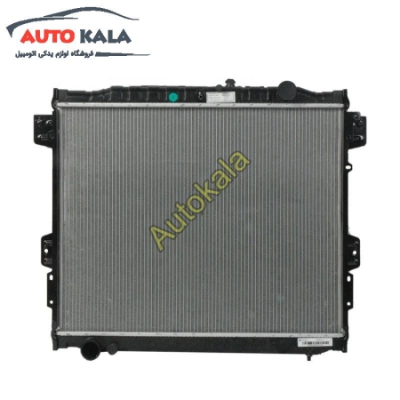 Radiator P1130030001A0,رادیاتورآب فوتون FOTON,FOTON TUNLANDاتوکالا Autokala