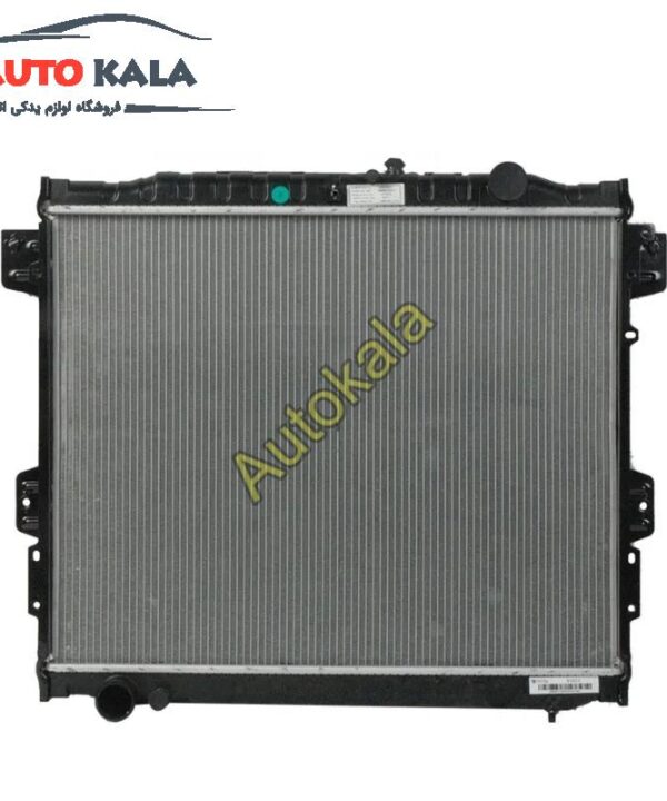 رادیاتورآب فوتون FOTON Radiator P1130030001A0 Radiator P1130030001A0,رادیاتورآب فوتون FOTON,FOTON TUNLANDاتوکالا Autokala