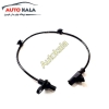 سنسور ABS فوتون FOTON Rear LEFT wheel speed sensor P1356002001A0 Rear LEFT wheel speed sensor P1356002001A0,سنسور ABS فوتون FOTON,FOTON TUNLANDاتوکالا Autokala