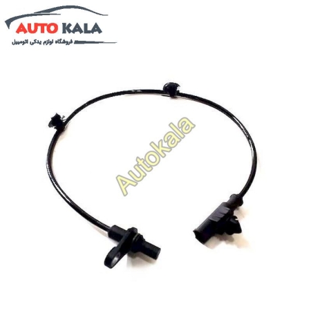 Rear LEFT wheel speed sensor P1356002001A0,سنسور ABS فوتون FOTON,FOTON TUNLANDاتوکالا Autokala