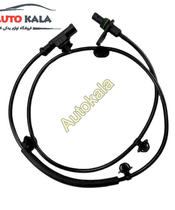 Rear right wheel speed sensor P1356002002A0,سنسور ABS فوتون FOTON,FOTON TUNLANDاتوکالا Autokala