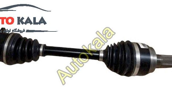 پلوس راست کامل فوتون FOTON Right front drive half shaft assembly P1230280001 2 Right front drive half shaft assembly P1230280001 2,پلوس راست کامل فوتون FOTON,FOTON TUNLANDاتوکالا Autokala