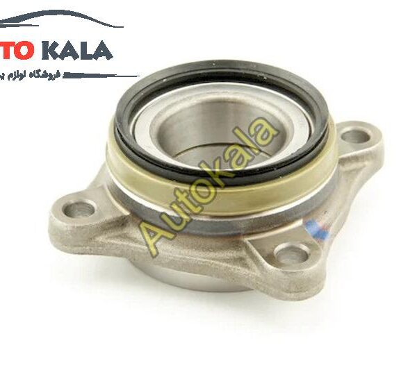 Roller bearing FOR FOTON P1300180001A0,بلبرینگ چرخ جلو فوتون FOTON,FOTON TUNLANDاتوکالا Autokala